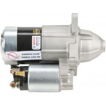 Bosch SR4216X Starter Motor product image 1 of 5