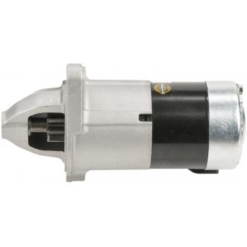 Bosch SR4216X Starter Motor product image 3 of 5