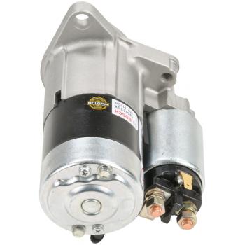 Bosch SR4216X Starter Motor product image 4 of 5