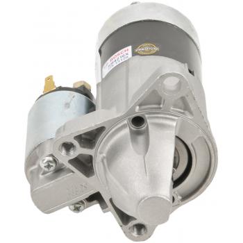 Bosch SR4216X Starter Motor product image 5 of 5