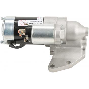 Bosch SR4219X Starter Motor product image 1 of 5