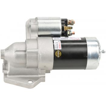 Bosch SR4219X Starter Motor product image 2 of 5