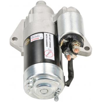 Bosch SR4219X Starter Motor product image 4 of 5