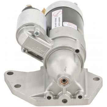 Bosch SR4219X Starter Motor product image 5 of 5