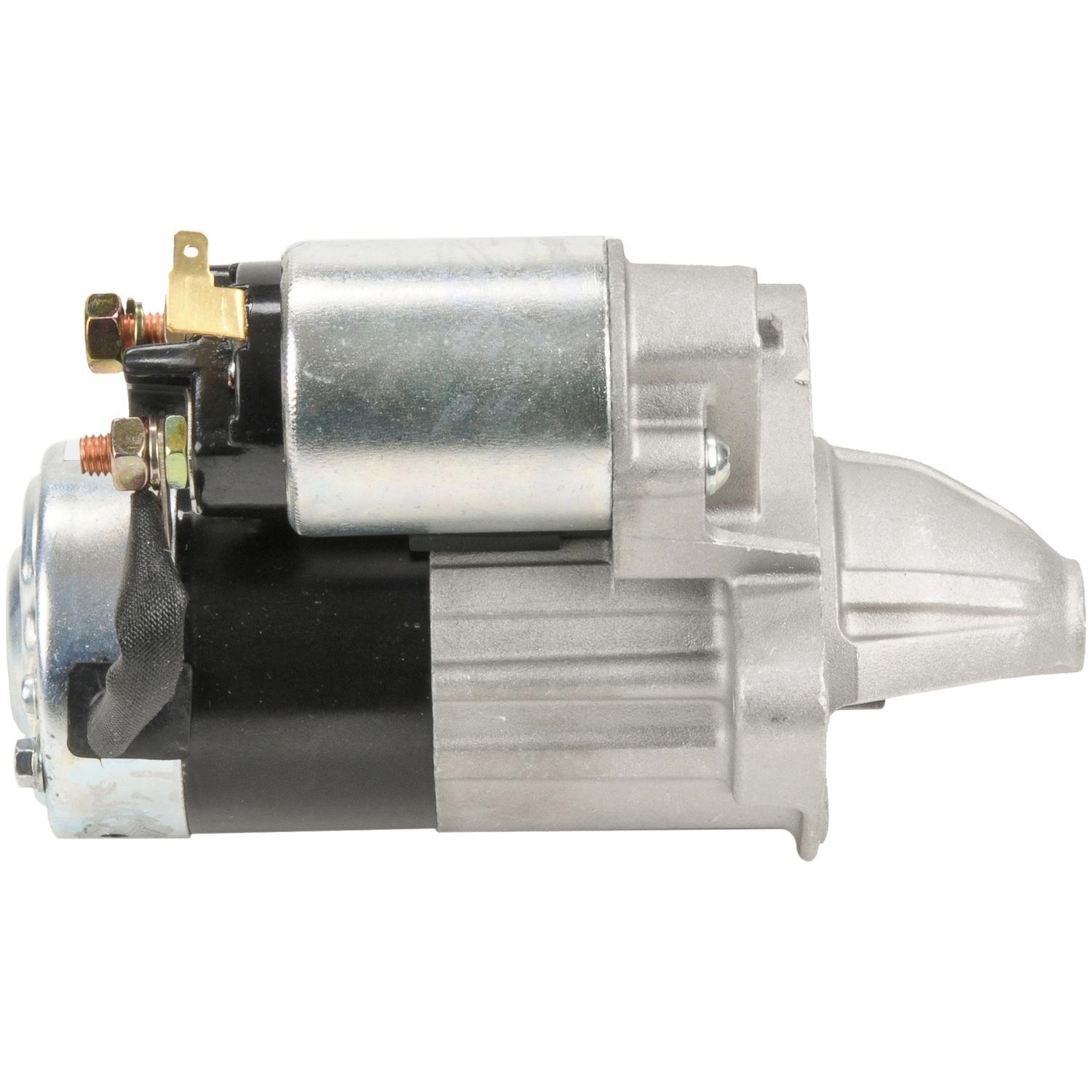 Bosch SR4222X - Starter Motor Bosch SR4222X Starter Motor product image 1 of 5