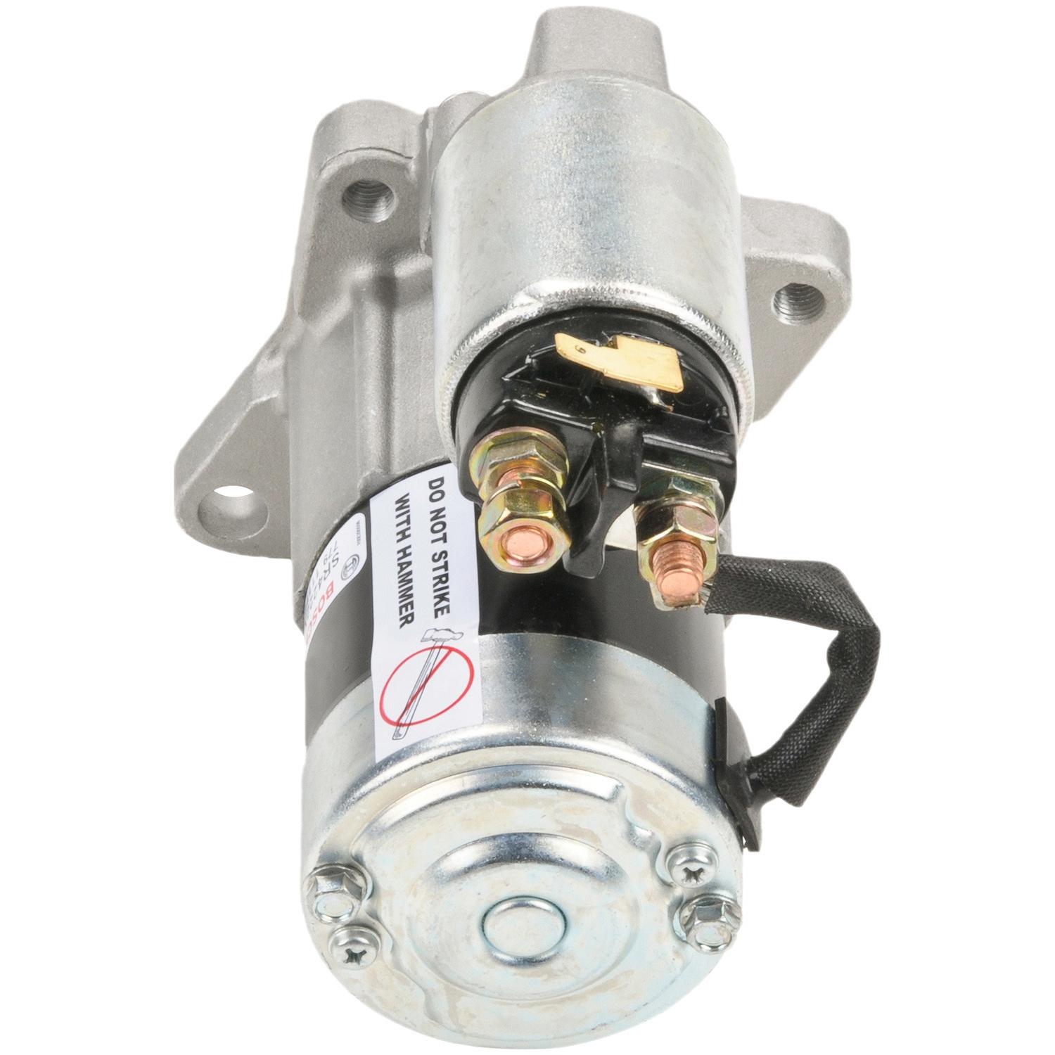 Bosch SR4222X - Starter Motor Bosch SR4222X Starter Motor product image 4 of 5