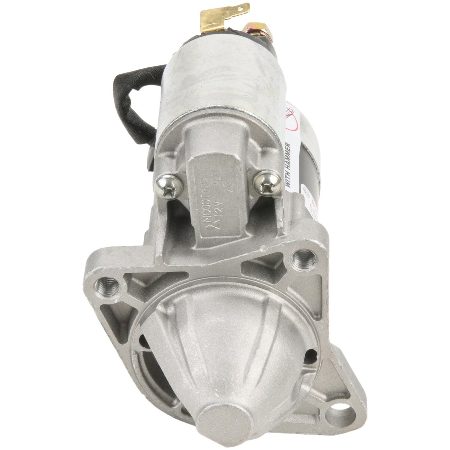 Bosch SR4222X - Starter Motor Bosch SR4222X Starter Motor product image 5 of 5