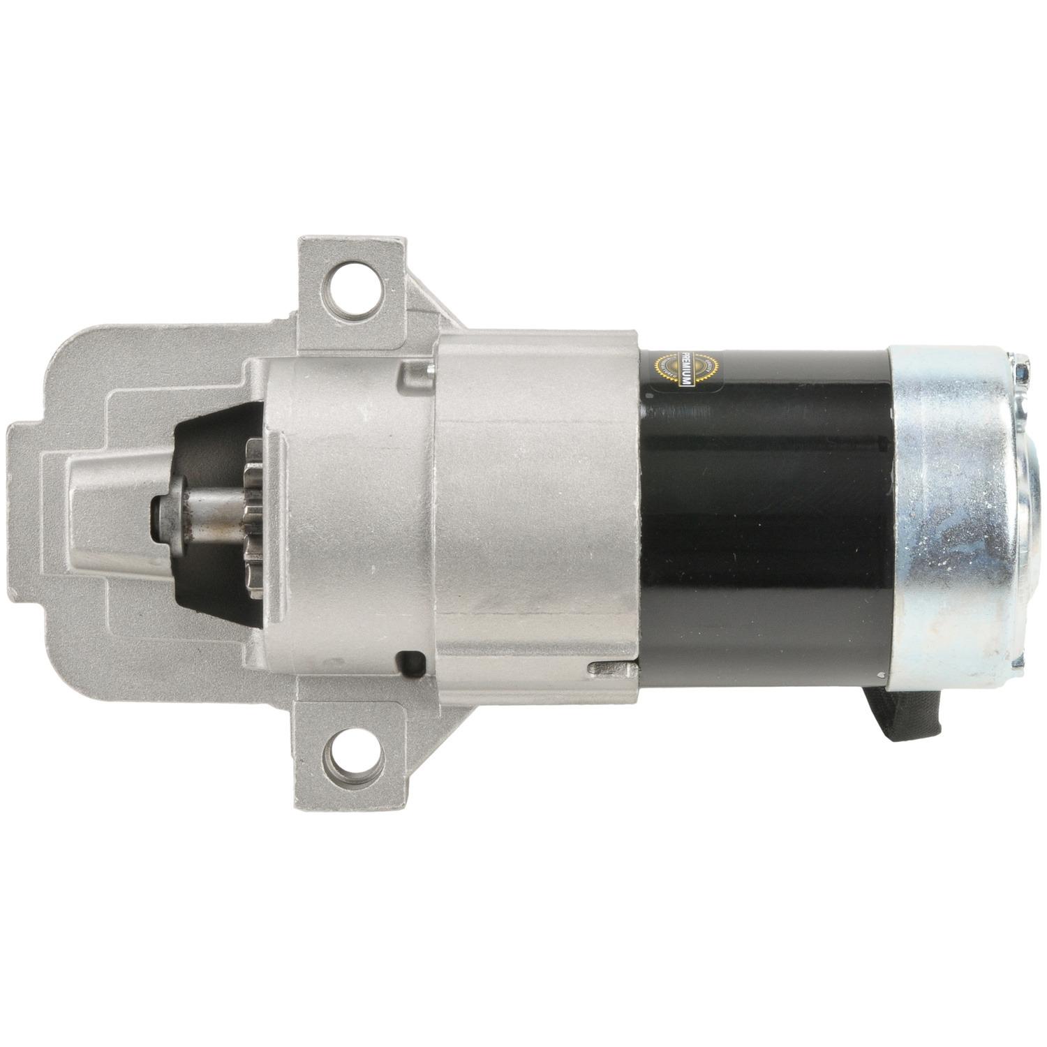 Bosch SR4229X Starter Motor product image 2 of 5
