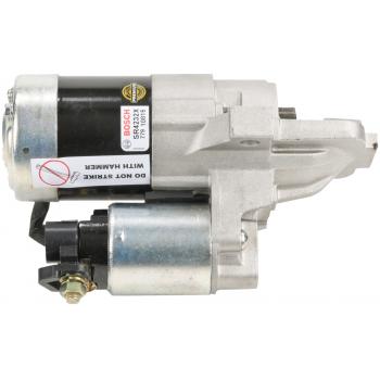 Bosch SR4232X Starter Motor product image 1 of 5