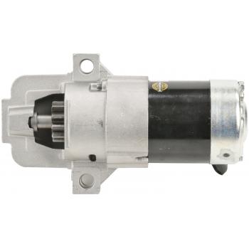 Bosch SR4232X Starter Motor product image 3 of 5