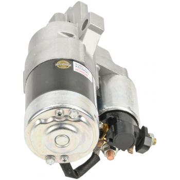 Bosch SR4232X Starter Motor product image 4 of 5