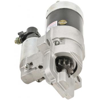 Bosch SR4232X Starter Motor product image 5 of 5