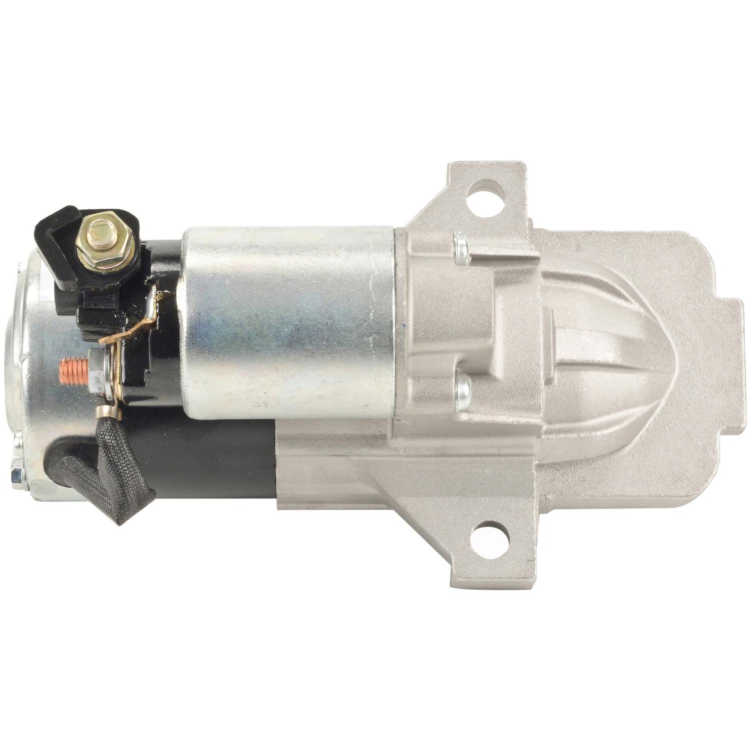 Bosch SR4235X - Starter Motor Bosch SR4235X Starter Motor product image 1 of 5