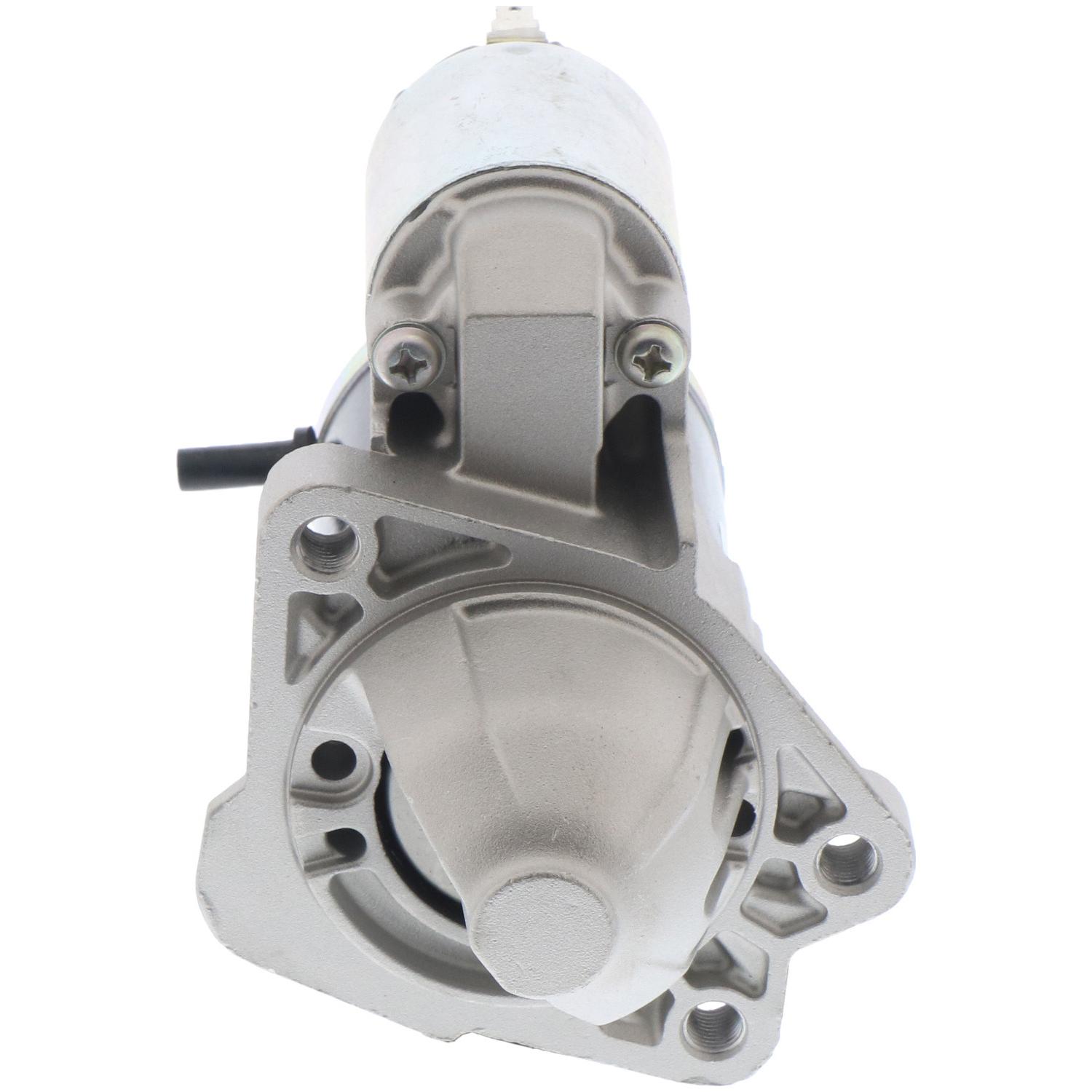 Bosch SR4246X - Starter Motor Bosch SR4246X Starter Motor product image 2 of 5