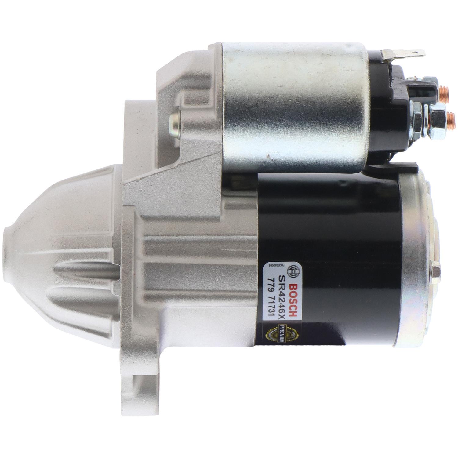 Bosch SR4246X - Starter Motor Bosch SR4246X Starter Motor product image 4 of 5