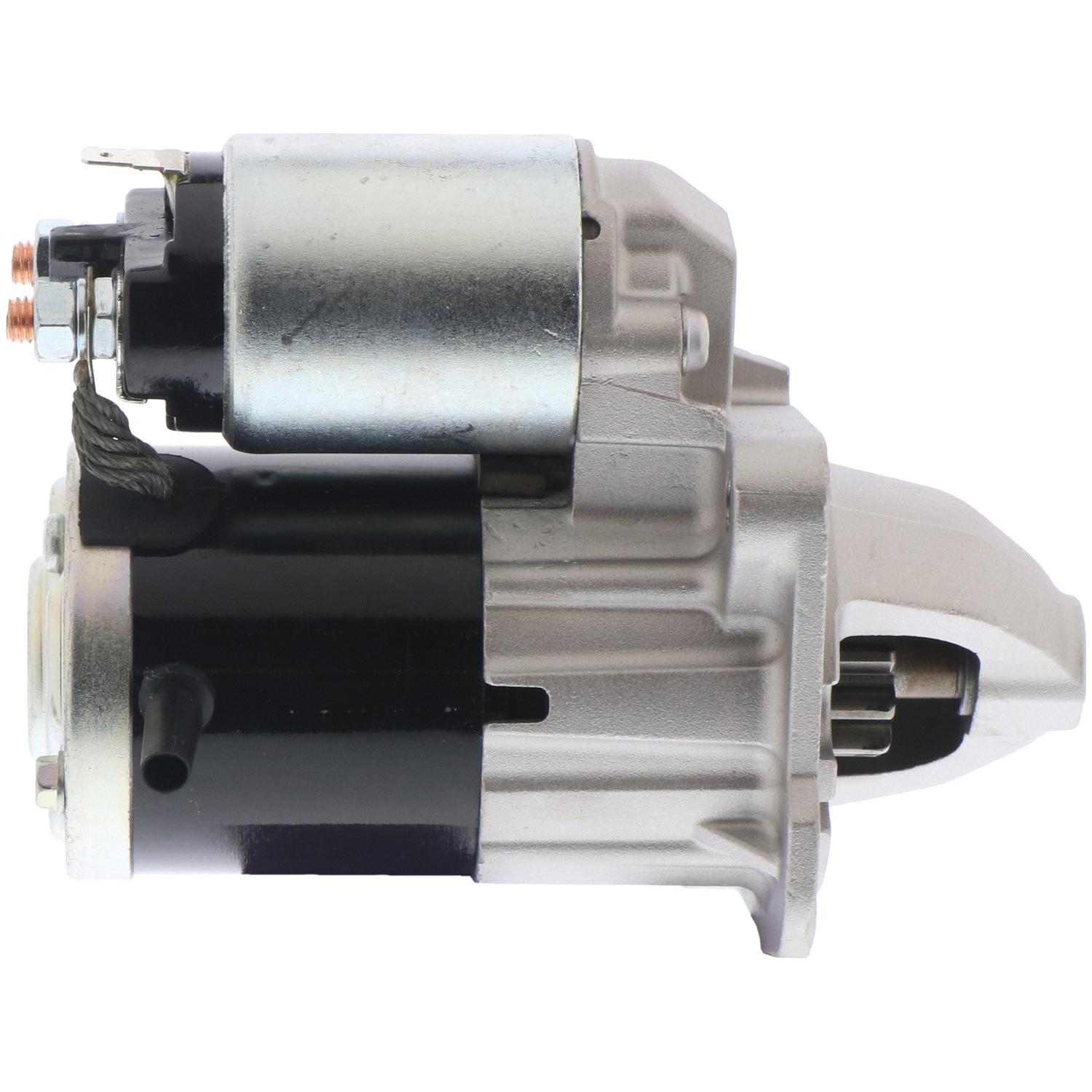 Bosch SR4246X - Starter Motor Bosch SR4246X Starter Motor product image 5 of 5