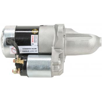 Bosch SR4304X Starter Motor product image 1 of 5