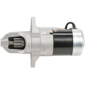 Bosch SR4304X Starter Motor product image 3 of 5
