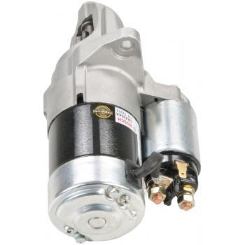 Bosch SR4304X Starter Motor product image 4 of 5