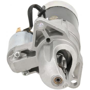 Bosch SR4304X Starter Motor product image 5 of 5