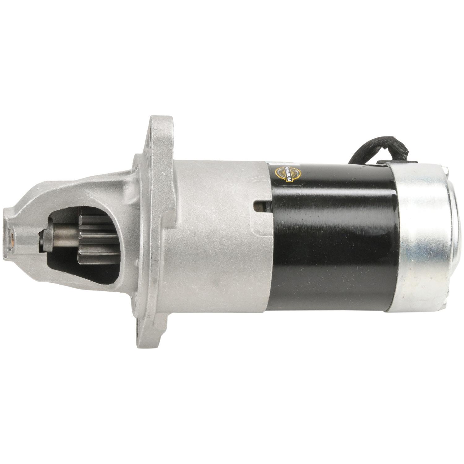 Bosch SR4307X - Starter Motor Bosch SR4307X Starter Motor product image 3 of 5