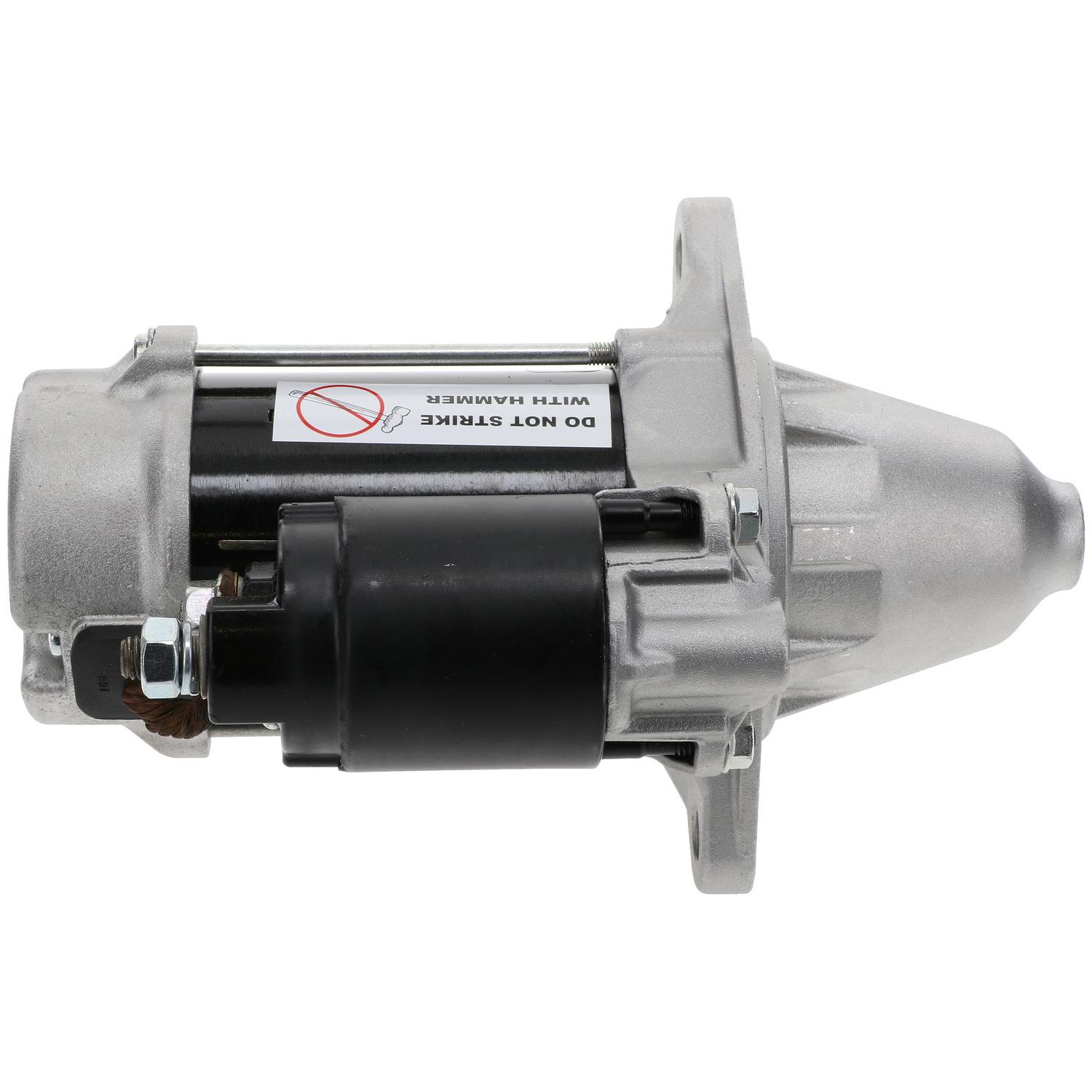 Bosch SR4313X - Starter Motor Bosch SR4313X Starter Motor product image 5 of 5
