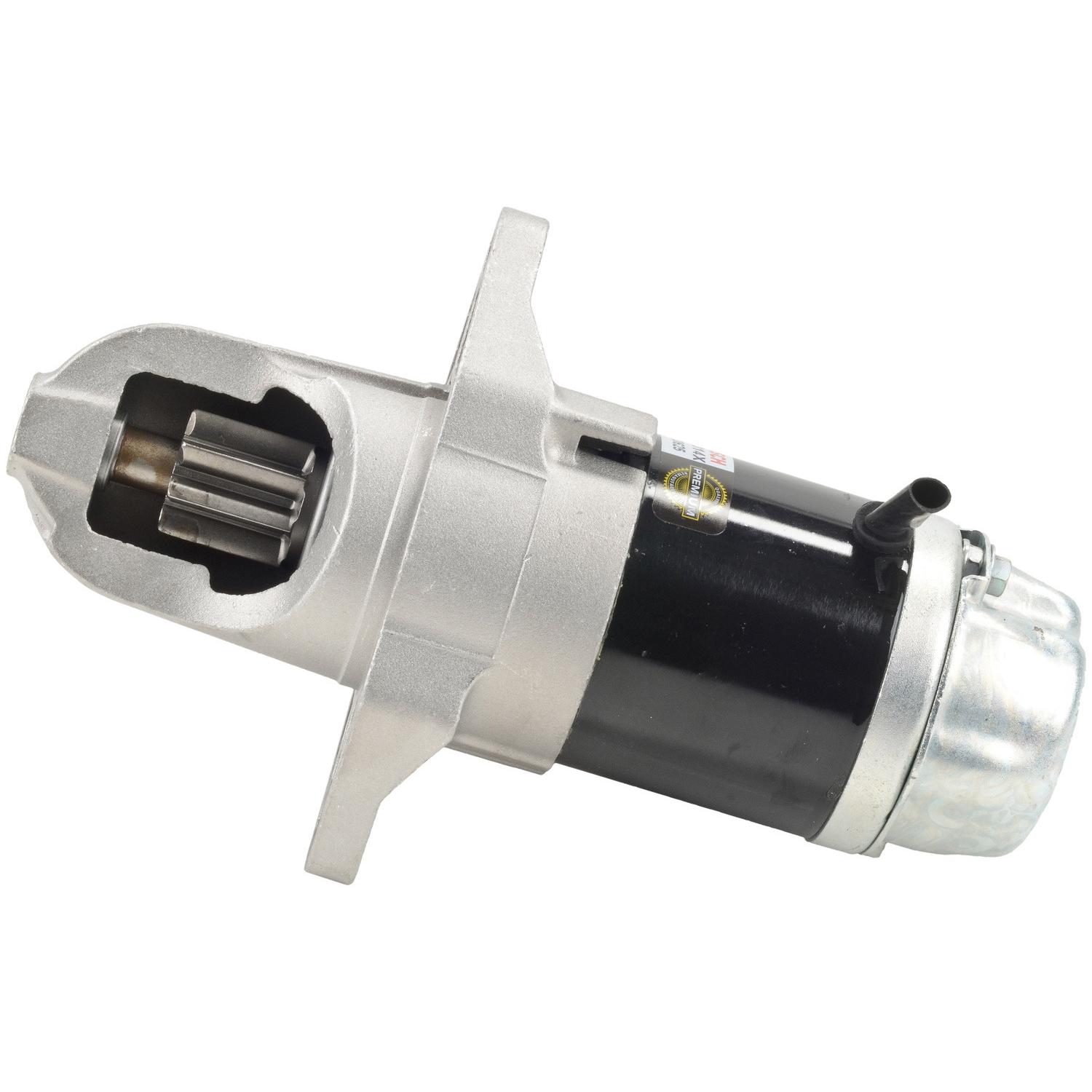 Bosch SR4314X - Starter Motor Bosch SR4314X Starter Motor product image 3 of 5