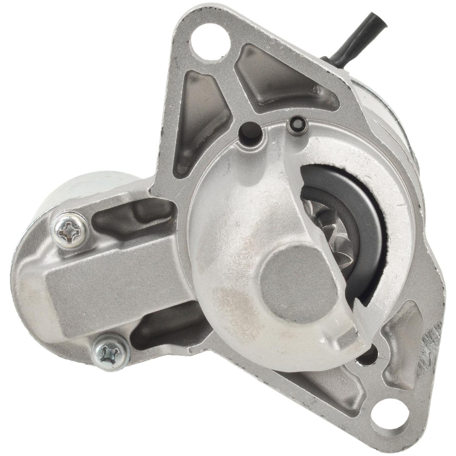 Bosch SR4314X - Starter Motor Bosch SR4314X Starter Motor product image 5 of 5