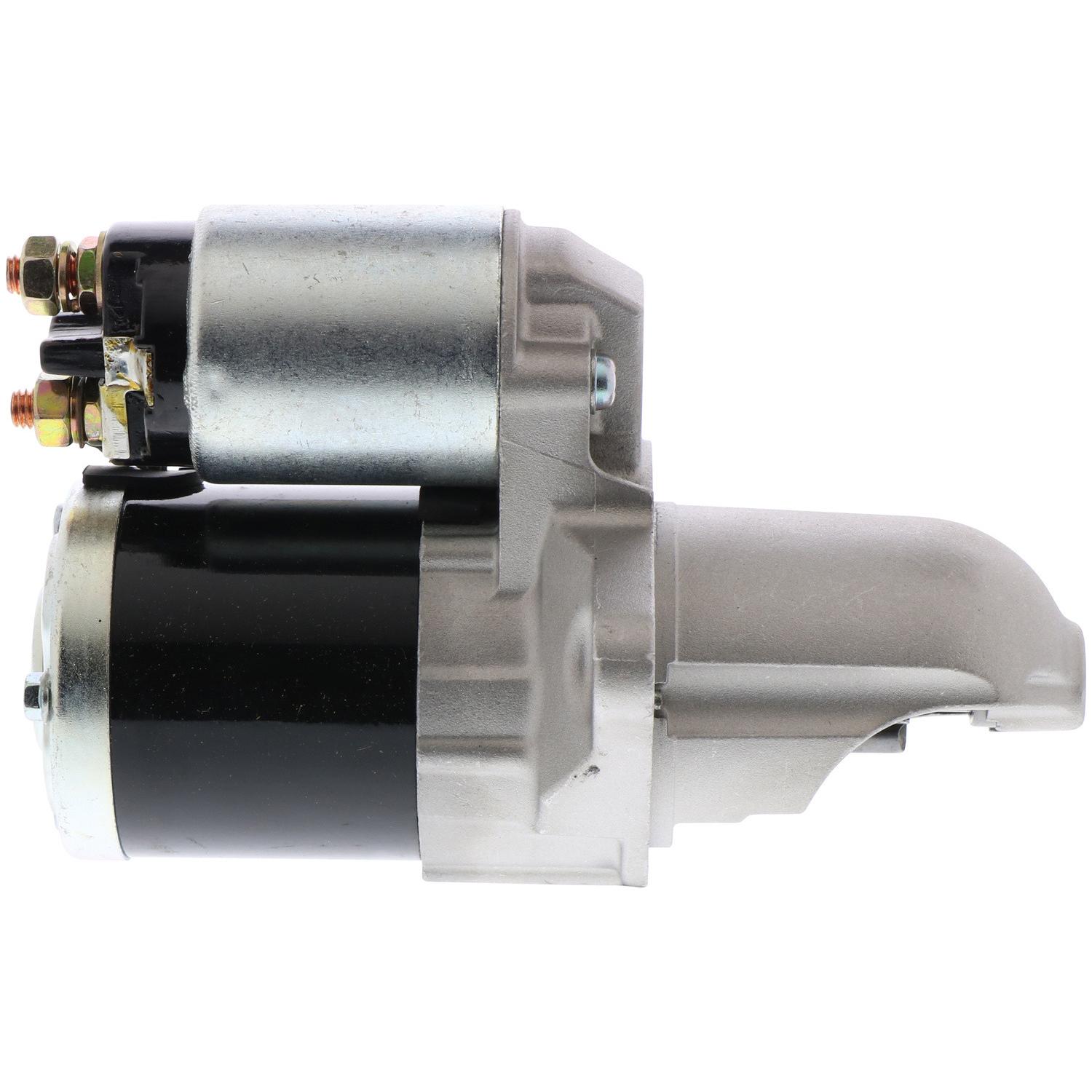 Bosch SR4315X - Starter Motor Bosch SR4315X Starter Motor product image 5 of 5