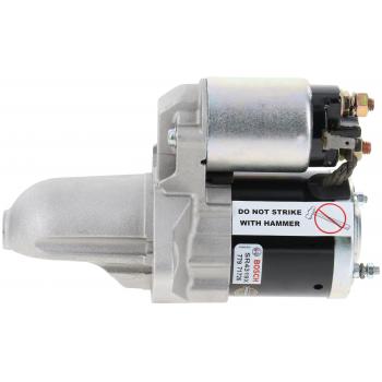 Bosch SR4319X Starter Motor product image 4 of 5