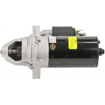 Bosch SR437X - Starter Motor Bosch SR437X Starter Motor product image 2 of 5