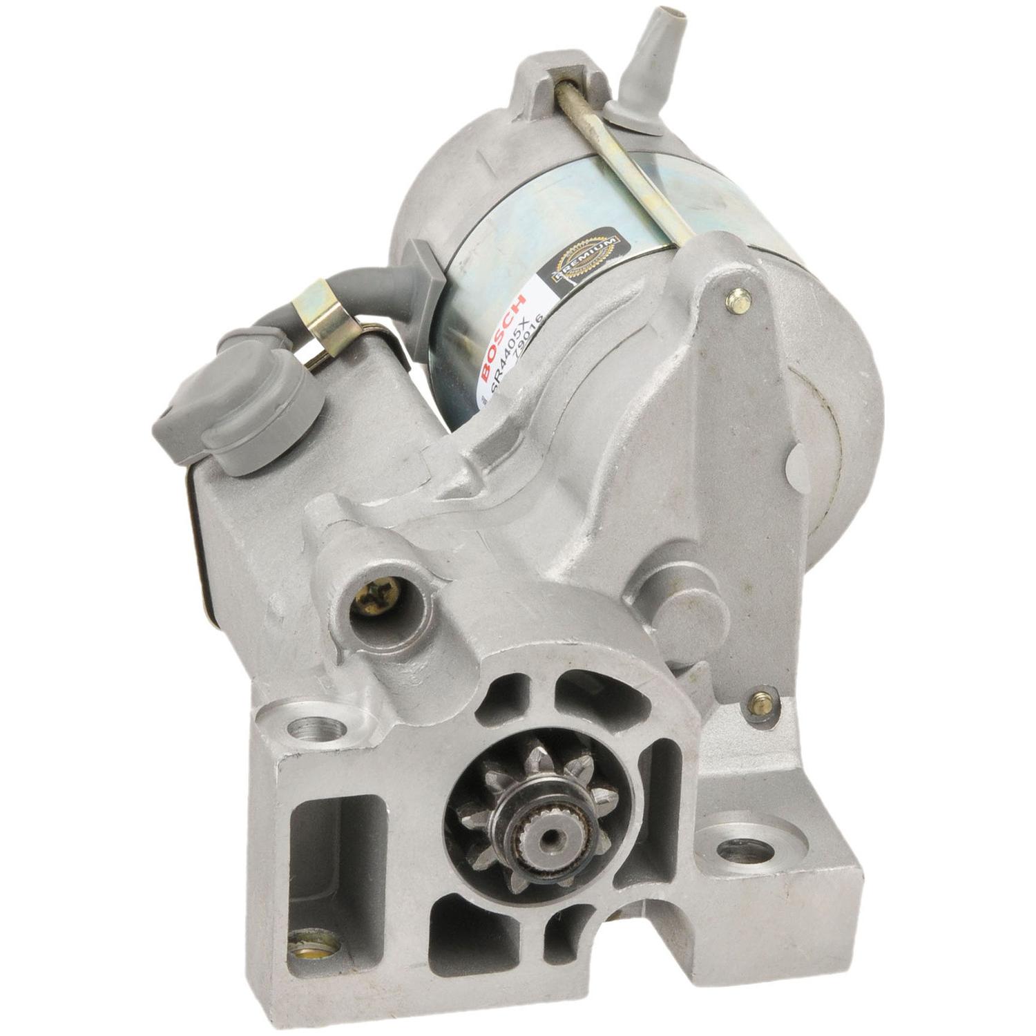 Bosch SR4405X Starter Motor product image 5 of 5