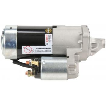 Bosch SR4500X Starter Motor product image 1 of 5