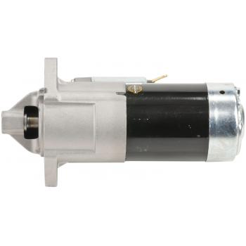 Bosch SR4500X Starter Motor product image 3 of 5