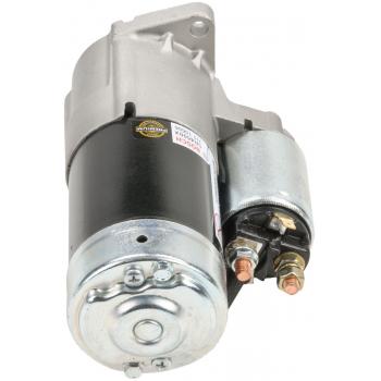 Bosch SR4500X Starter Motor product image 4 of 5