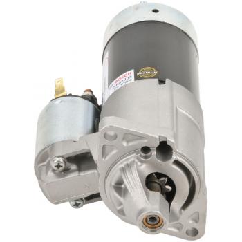 Bosch SR4500X Starter Motor product image 5 of 5