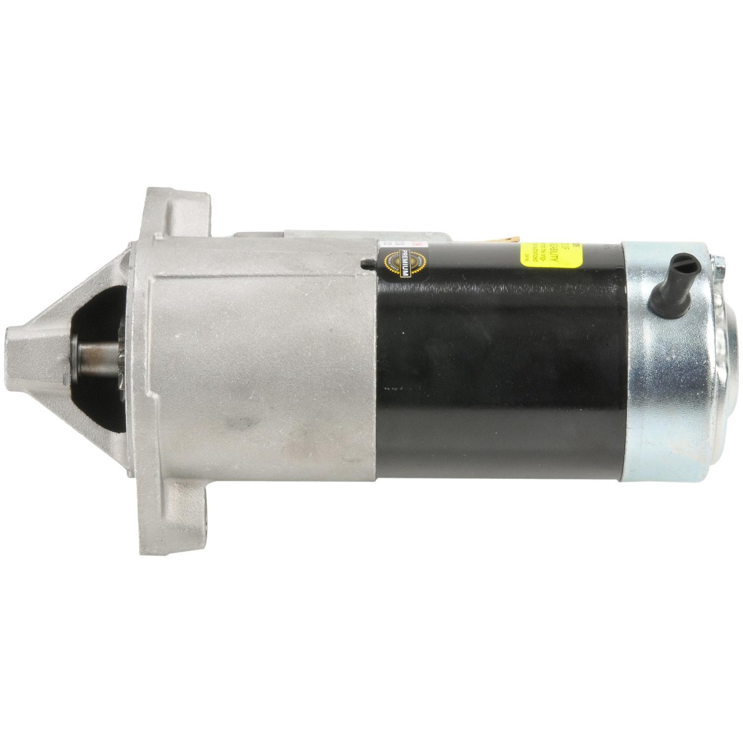 Bosch SR4502X - Starter Motor Bosch SR4502X Starter Motor product image 3 of 5