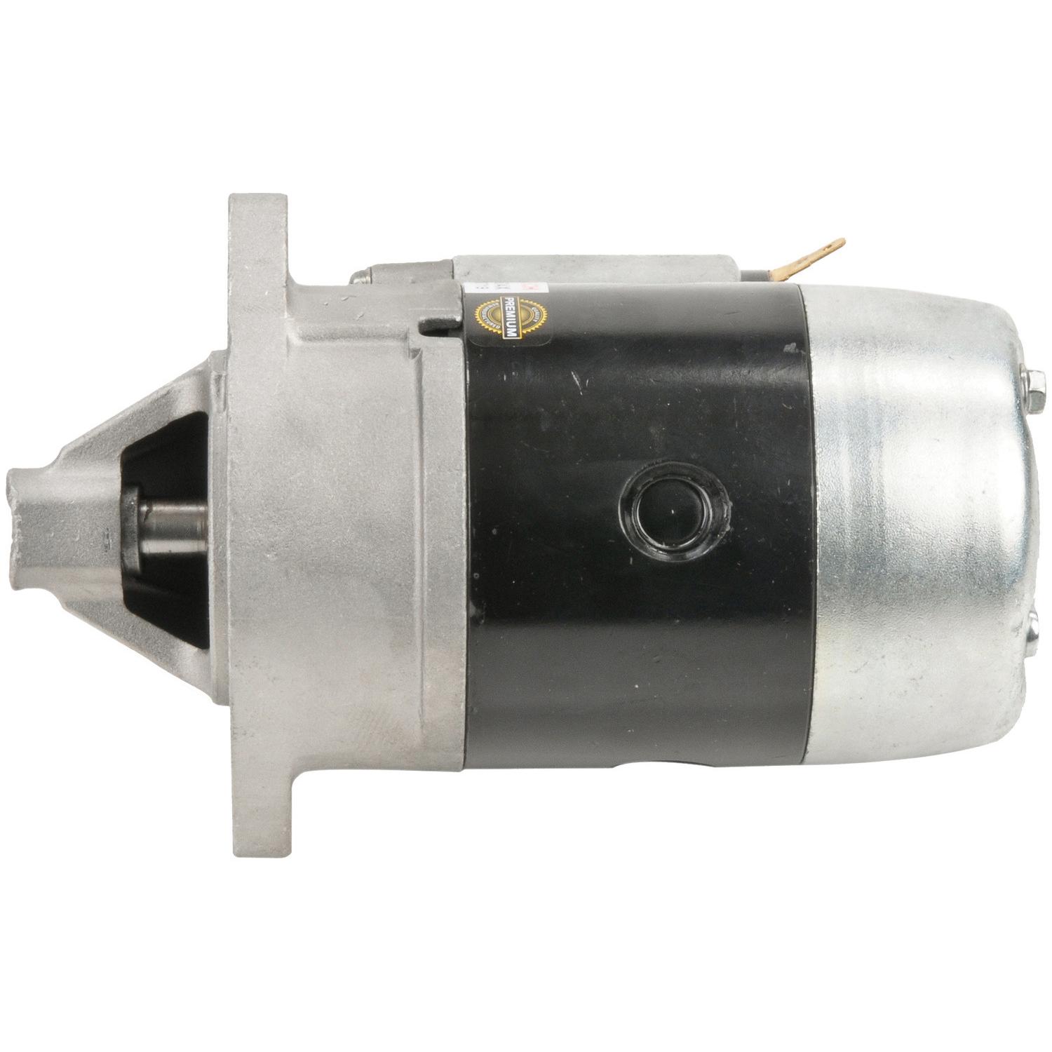 Bosch SR4504X - Starter Motor Bosch SR4504X Starter Motor product image 2 of 5