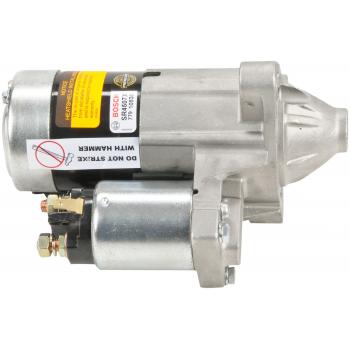 Bosch SR4507X product image