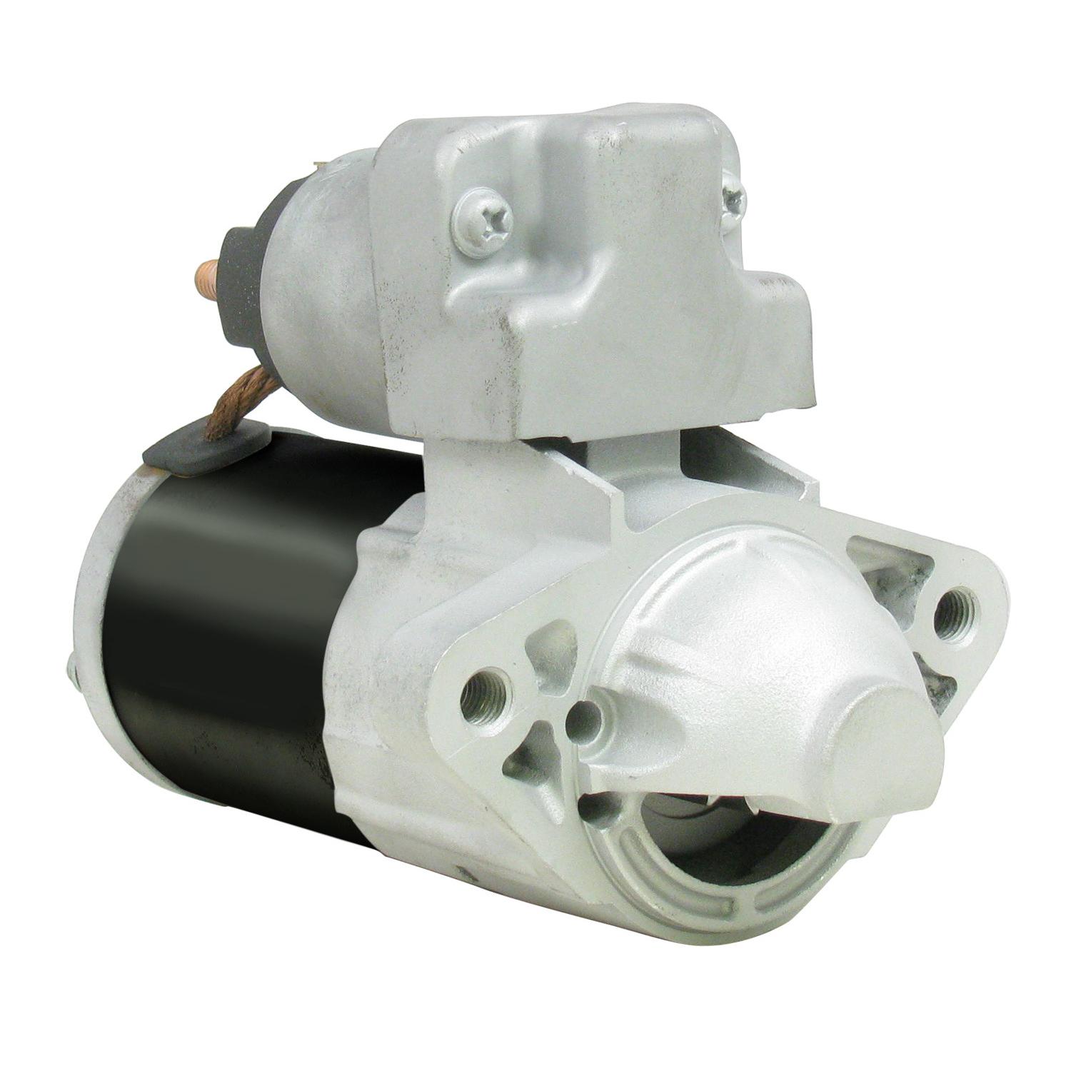 Bosch SR4509X Starter Motor product image 1 of 5