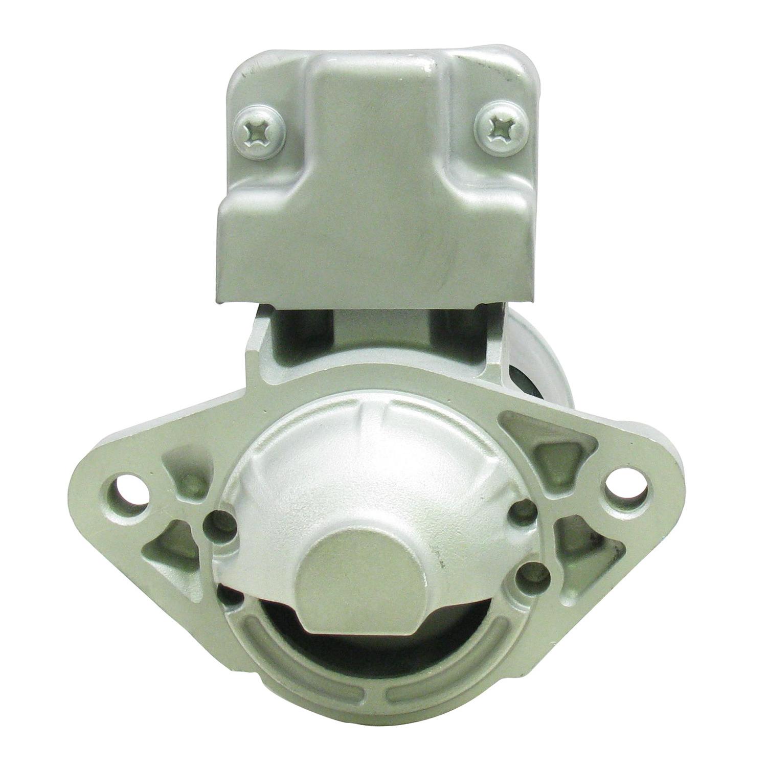 Bosch SR4509X Starter Motor product image 4 of 5