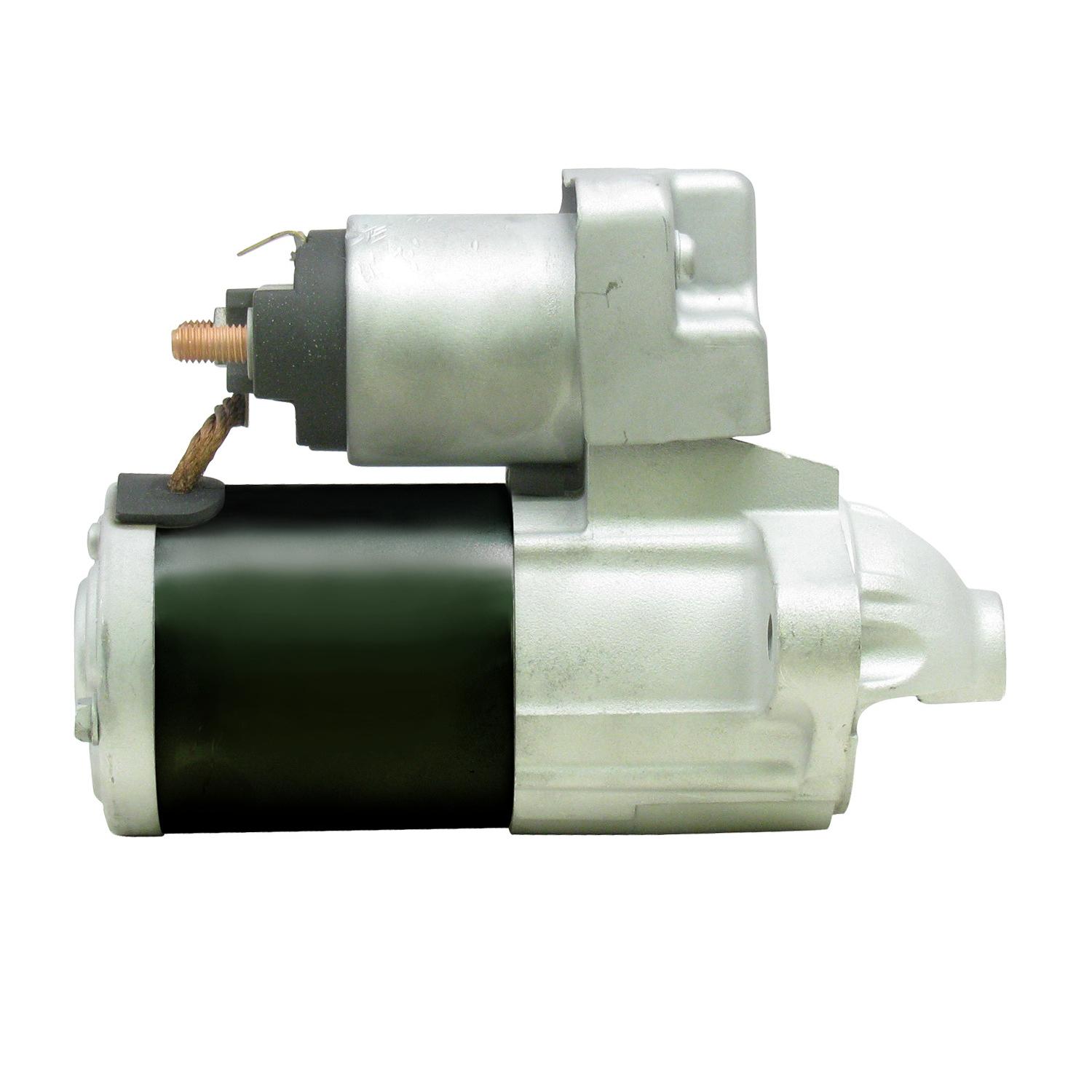 Bosch SR4509X Starter Motor product image 5 of 5