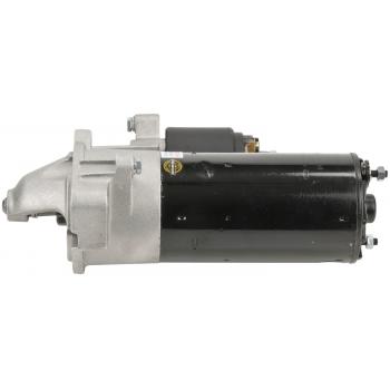Bosch SR461X Starter Motor product image 2 of 5