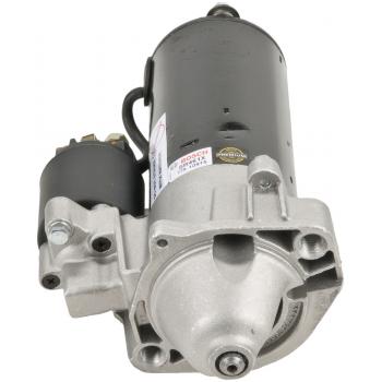 Bosch SR461X Starter Motor product image 5 of 5