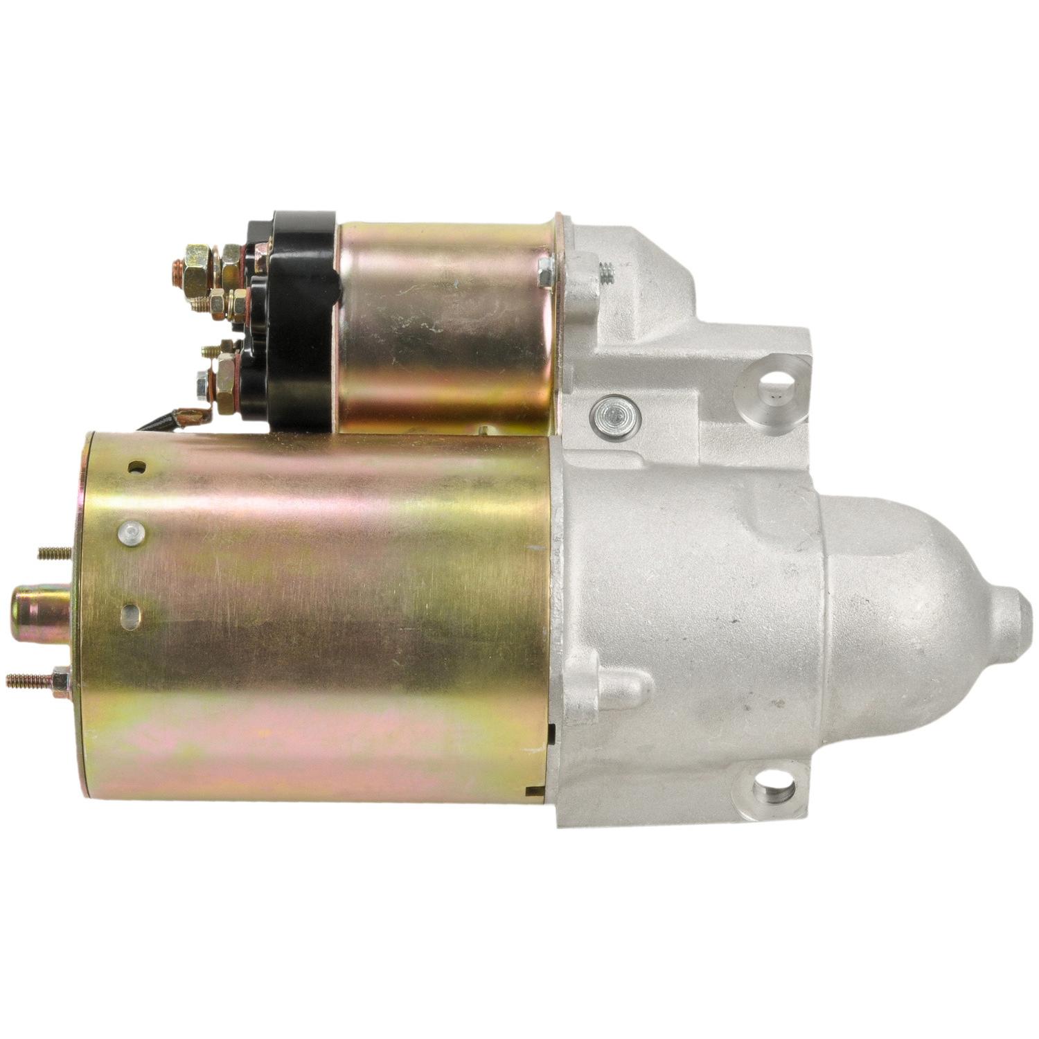 Bosch SR558N - Starter Motor Bosch SR558N Starter Motor product image 1 of 5