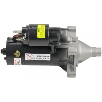 Bosch SR580X product image