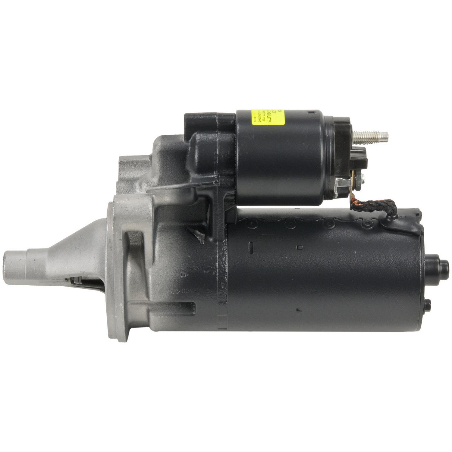 Bosch SR580X - Starter Motor Bosch SR580X Starter Motor product image 3 of 5