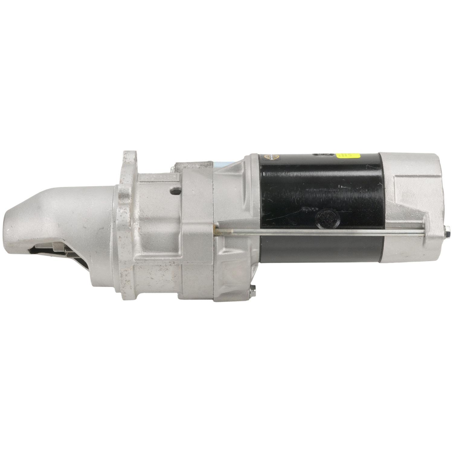 Bosch SR587X - Starter Motor Bosch SR587X Starter Motor product image 3 of 5