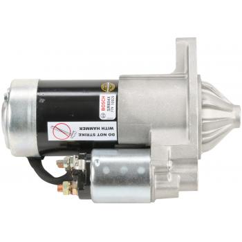 Bosch SR604X Starter Motor product image 1 of 5