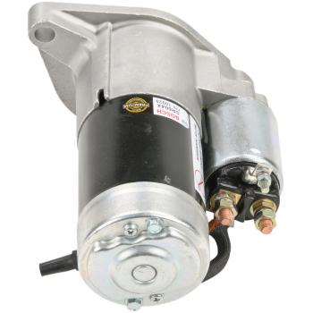 Bosch SR604X Starter Motor product image 4 of 5